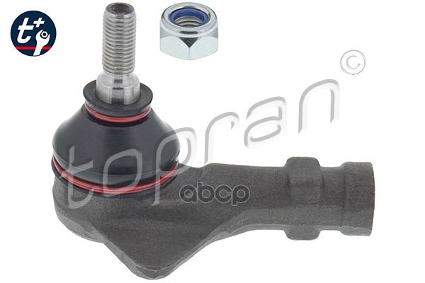 Наконечник Рулевой Тяги (Замена Для Hp-301368586) topran арт. 301368001