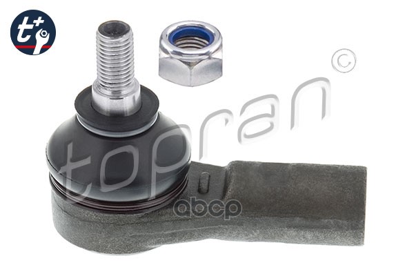 Наконечник рулевой тяги (замена для HP-301373586) topran арт. 301373001