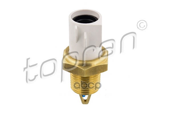 Датчик Температуры (Замена Для Hp-301691885) topran арт. 301691001