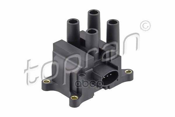 Катушка зажигания (замена для HP-302104755) topran арт. 302104001