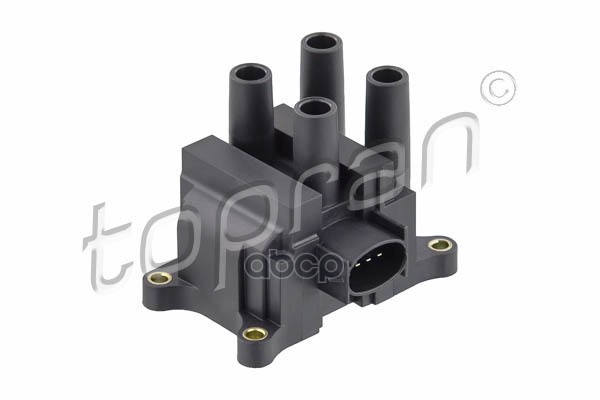 Катушка Зажигания (Новый Артикул Для Заказа Hp-302104001) topran арт. 302104755