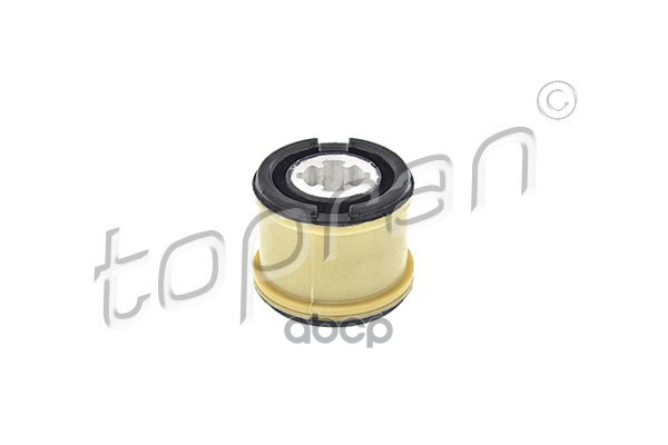 Сайлентблок Подрамника (Замена Для Hp-302188756) topran арт. 302188001