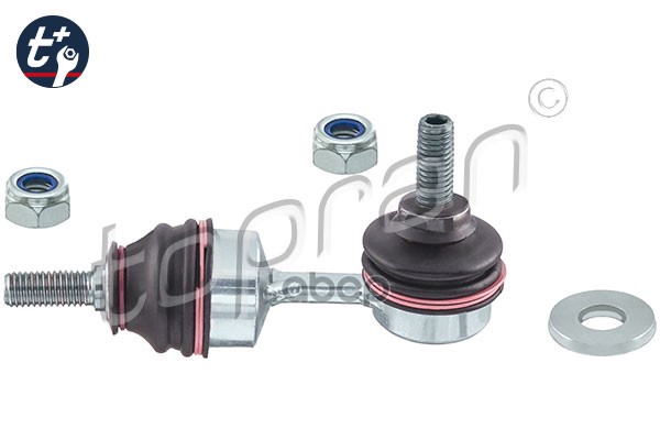 Стойка Стабилизатора (Замена Для Hp-302216586) topran арт. 302216001