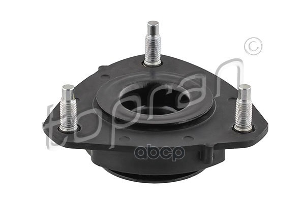 Опора Амортизатора (Замена Для Hp-302238755) topran арт. 302238001