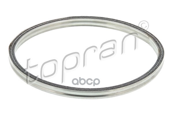 Прокладка выпускной трубы глушителя (замена для HP-302247685) topran арт. 302247001