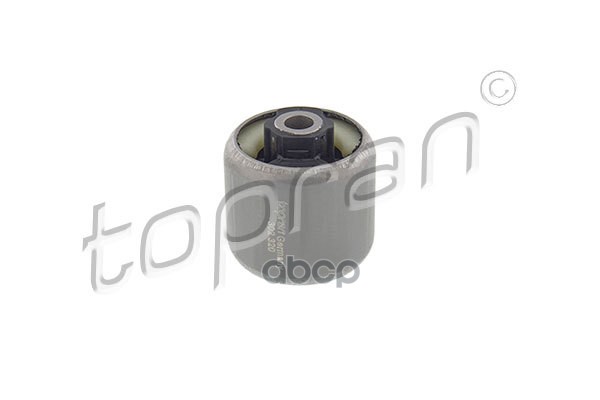 Сайлентблок Задней Балки (Замена Для Hp-302320755) topran арт. 302320001