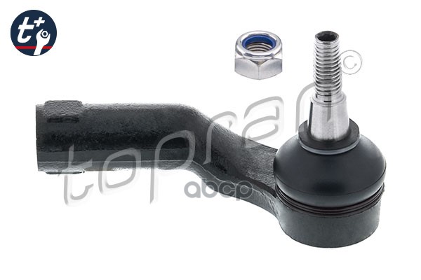 Наконечник рулевой тяги (замена для HP-302491586) topran арт. 302491001