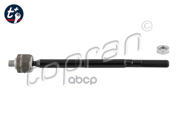 Тяга рулевого управления (замена для HP-302495586) topran арт. 302495001