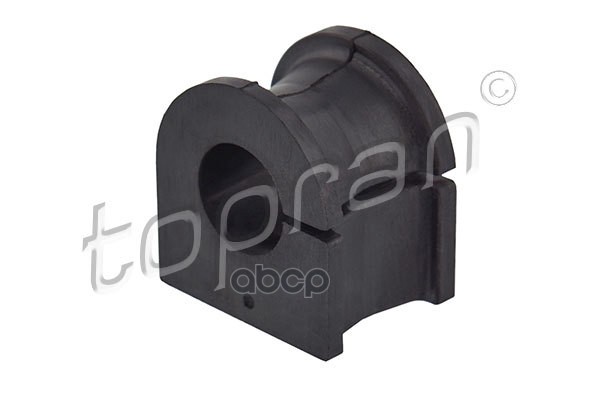 Втулка стабилизатора (замена для HP-302500586) topran арт. 302500001