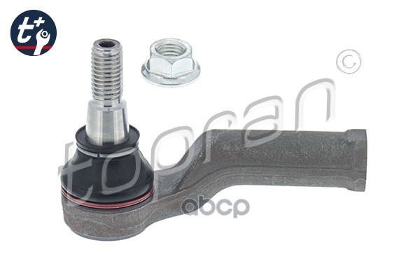 Наконечник Рулевой Тяги (Замена Для Hp-304126586) topran арт. 304126001