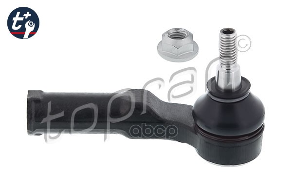 Наконечник Рулевой Тяги (Замена Для Hp-304497586) topran арт. 304497001