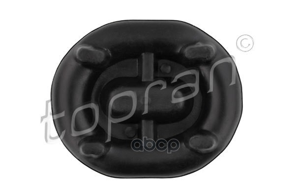 Крепление Глушителя (Замена Для Hp-400134685) topran арт. 400134001
