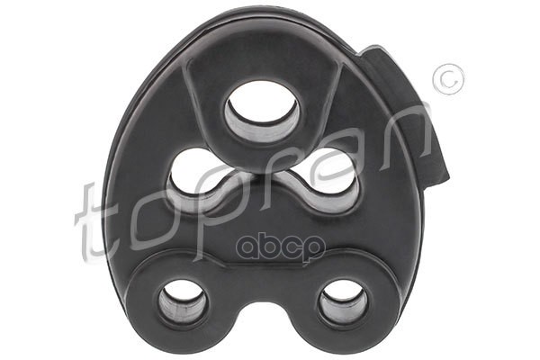 Крепление Глушителя (Замена Для Hp-400228685) topran арт. 400228001
