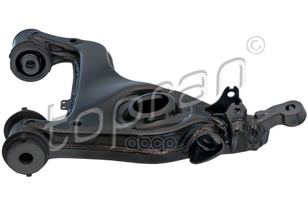 Рычаг подвески (замена для HP-400274586) topran арт. 400274001