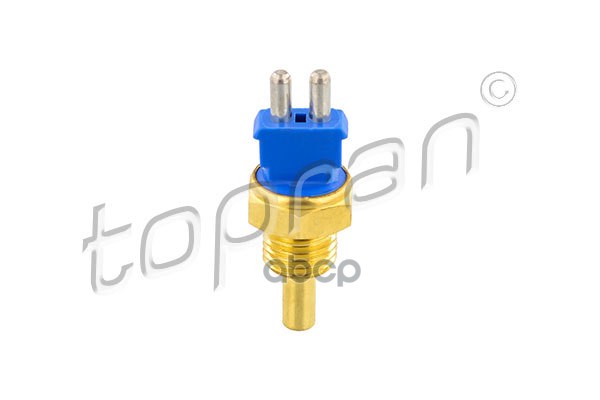 Датчик Температуры Охлаждающей Жидкости (Замена Для Hp-400868755) topran арт. 400868001