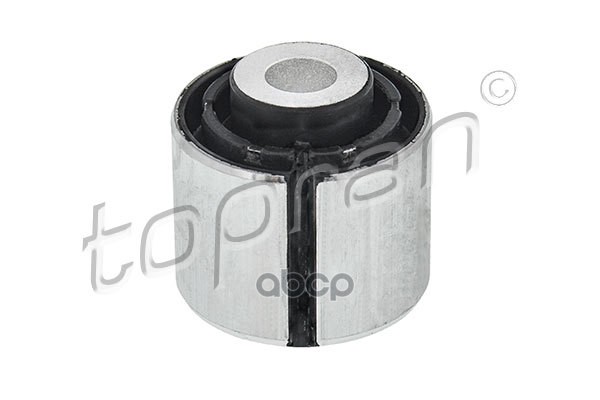 Сайлентблок рычага подвески (замена для HP-401018586) topran арт. 401018001