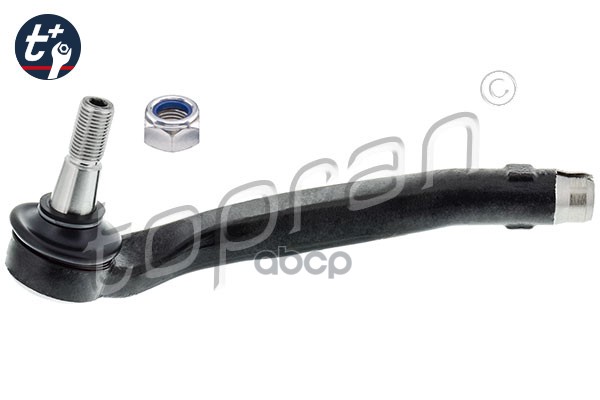 Наконечник рулевой тяги (замена для HP-401362586) topran арт. 401362001