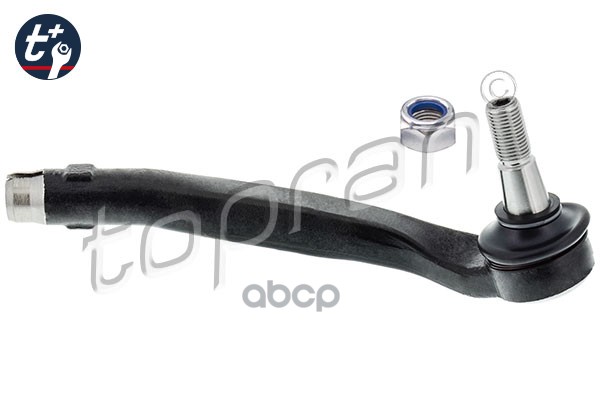 Наконечник рулевой тяги (замена для HP-401363586) topran арт. 401363001