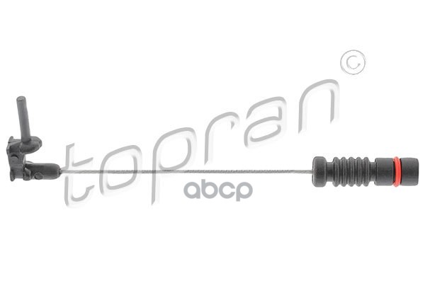 Датчик Износа Тормозных Колодок (Замена Для Hp-401459755) topran арт. 401459001