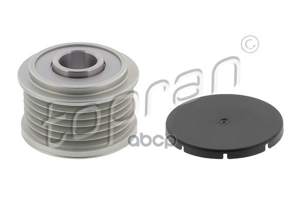 Шкив генератора (замена для HP-401617755) topran арт. 401617001