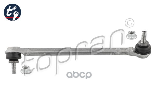 Стойка Стабилизатора (Замена Для Hp-401723586) topran арт. 401723001