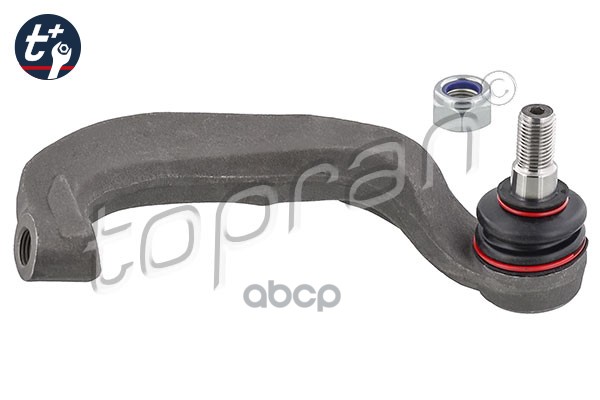 Наконечник Рулевой Тяги (Замена Для Hp-401824586) topran арт. 401824001