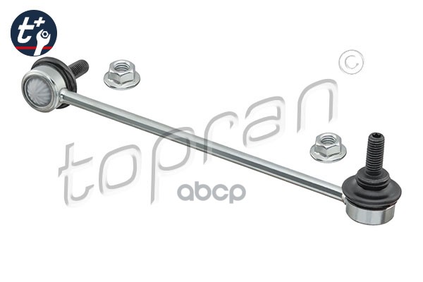 Стойка Стабилизатора (Замена Для Hp-407948586) topran арт. 407948001