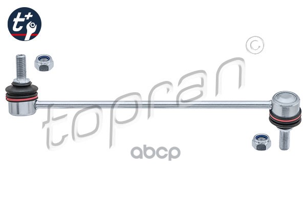 Стойка Стабилизатора (Замена Для Hp-407991586) topran арт. 407991001