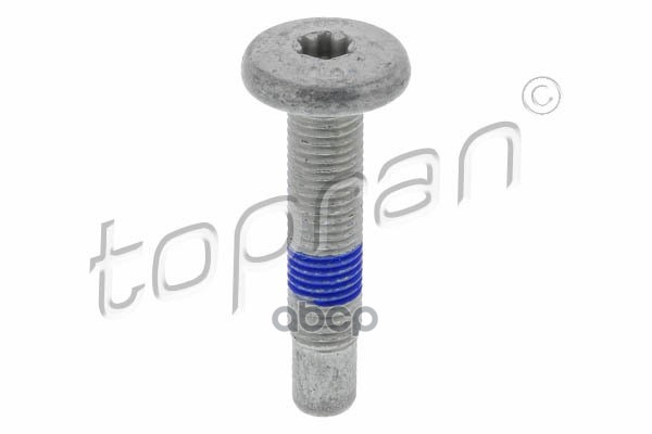 Болт Крепления Стойки Стабилизатора (Замена Для Hp-408841545) topran арт. 408841001