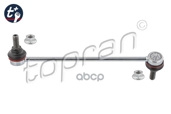 Стойка стабилизатора (замена для HP-409234586) topran арт. 409234001