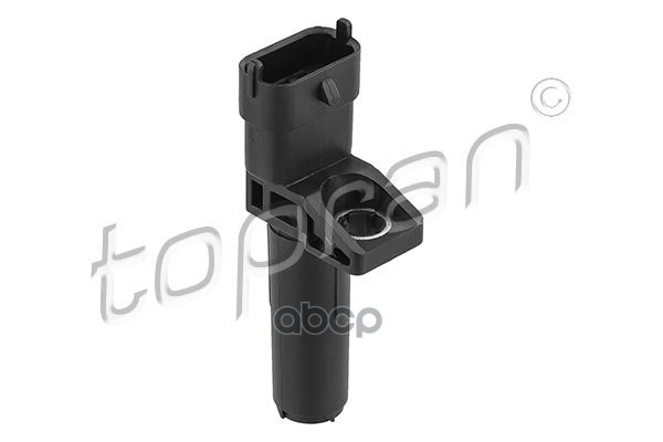 Датчик Положения Коленвала (Замена Для Hp-409343755) topran арт. 409343001