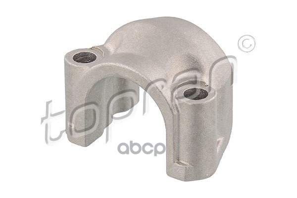 Кронштейн Стабилизатора (Замена Для Hp-409431755) topran арт. 409431001