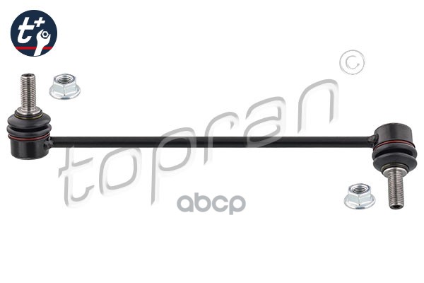 Стойка Стабилизатора (Замена Для Hp-409540586) topran арт. 409540001