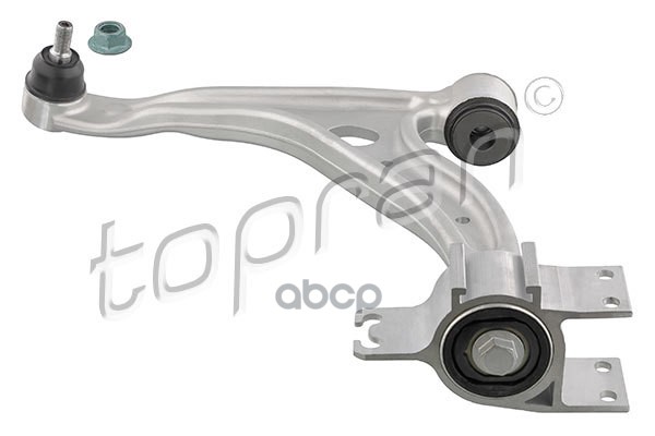 Рычаг Подвески (Замена Для Hp-409541586) topran арт. 409541001
