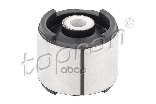 Сайентблок Рычага Подвески (Замена Для Hp-500028755) topran арт. 500028001