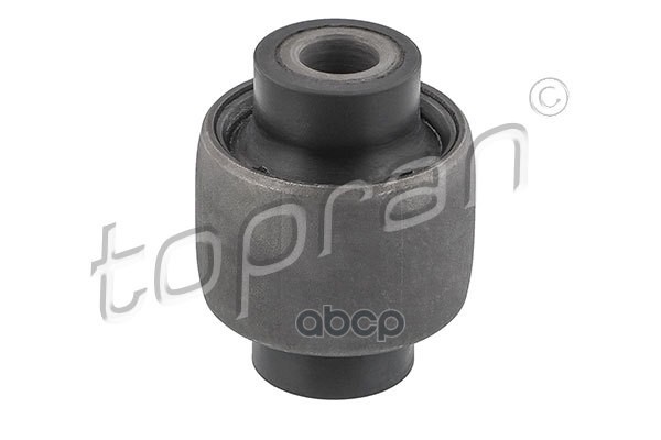 Сайентблок рычага подвески (замена для HP-500029586) topran арт. 500029001