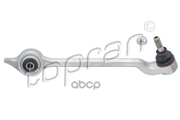 Рычаг Подвески (Замена Для Hp-500104755) topran арт. 500104001