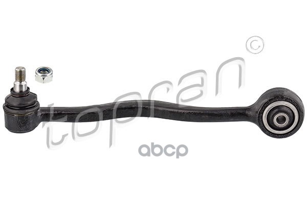 Рычаг Подвески (Замена Для Hp-500118755) topran арт. 500118001