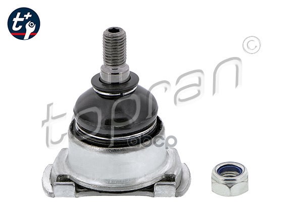 Опора шаровая (замена для HP-500136755) topran арт. 500136002
