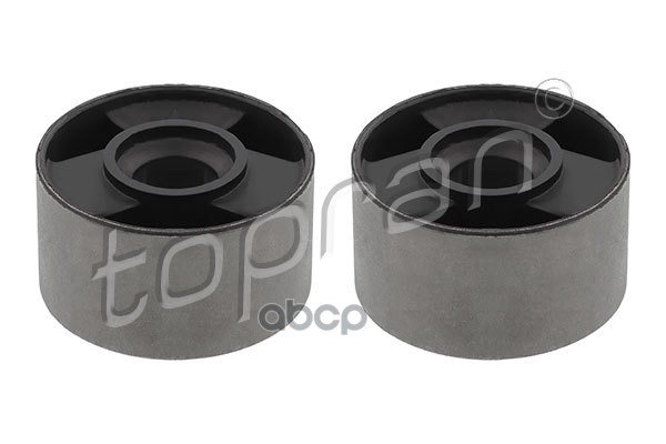 Комплект сайлентблоков рычага 2шт (замена для HP-500142755) topran арт. 500142001