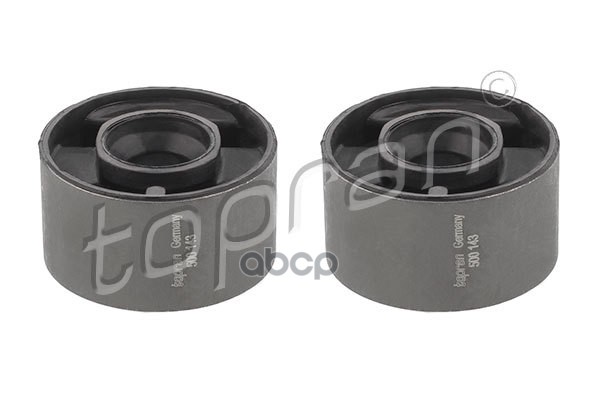 Комплект сайлентблоков рычага 2шт (замена для HP-500143755) topran арт. 500143001