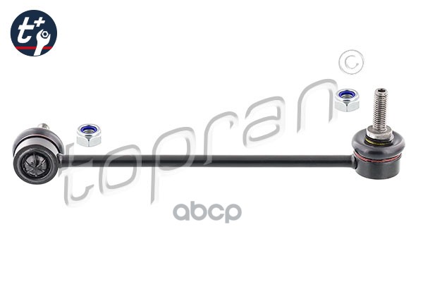 Стойка Стабилизатора (Замена Для Hp-500146586) topran арт. 500146001