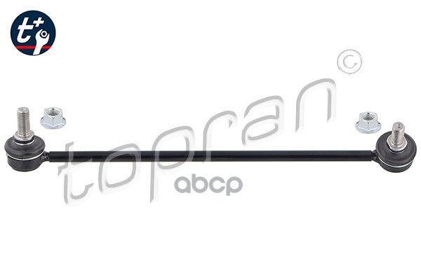 Стойка стабилизатора (замена для HP-500427586) topran арт. 500427001