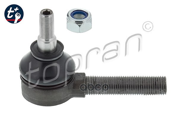 Наконечник Рулевой Тяги (Замена Для Hp-500435586) topran арт. 500435001