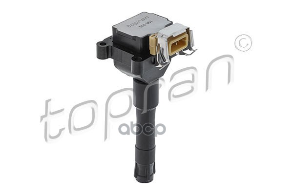 Катушка Зажигания (Замена Для Hp-500961755) topran арт. 500961001