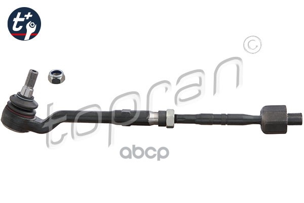 Тяга Рулевого Управления (Замена Для Hp-501177586) topran арт. 501177001