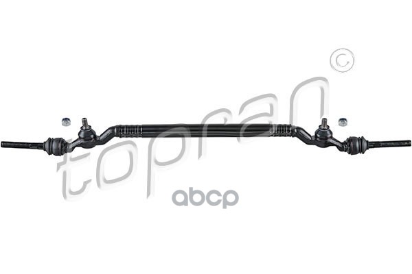 Тяга Рулевого Управления (Замена Для Hp-501178586) topran арт. 501178001