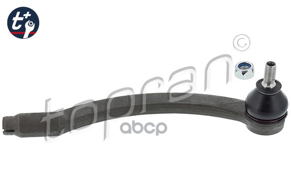 Наконечник Рулевой Тяги (Замена Для Hp-501214586) topran арт. 501214001