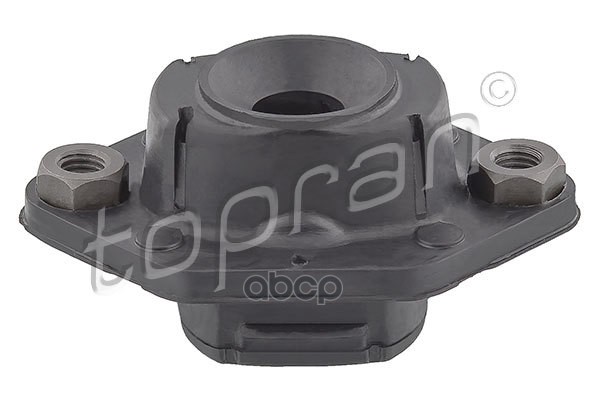Опора Амортизатора (Замена Для Hp-501760755) topran арт. 501760001
