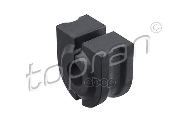 Втулка Стабилизатора (Замена Для Hp-501797586) topran арт. 501797001